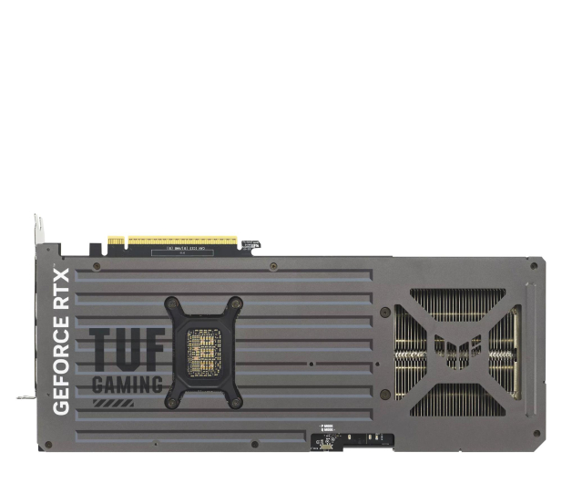 ASUS GeForce RTX 5070 TUF Gaming OC 12GB GDDR7 DLSS4 - 1309802 - zdjęcie 8